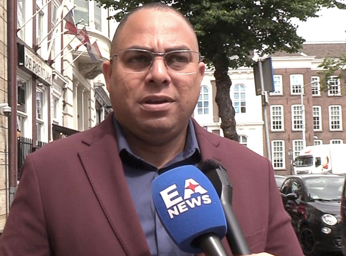 PPA a bay Hulanda cu enfoke riba Tripartiet, IPKO, y futuro di Reino